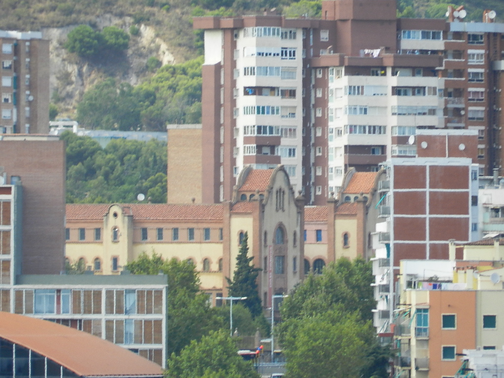 Foto de Barcelona (Cataluña), España