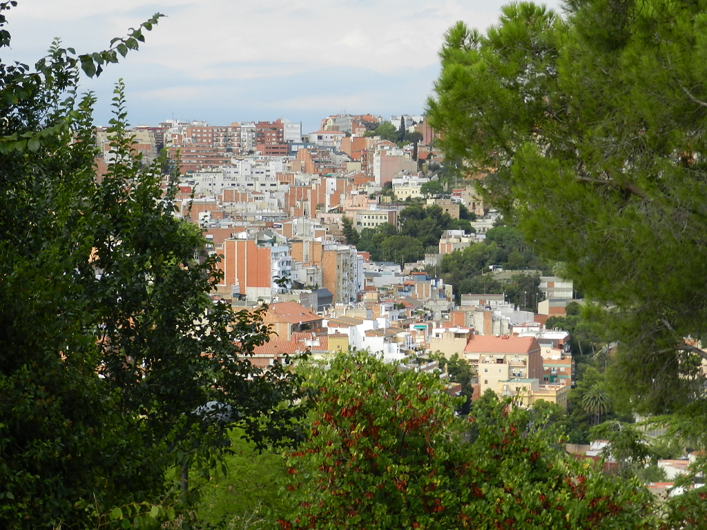 Foto de Barcelona (Cataluña), España