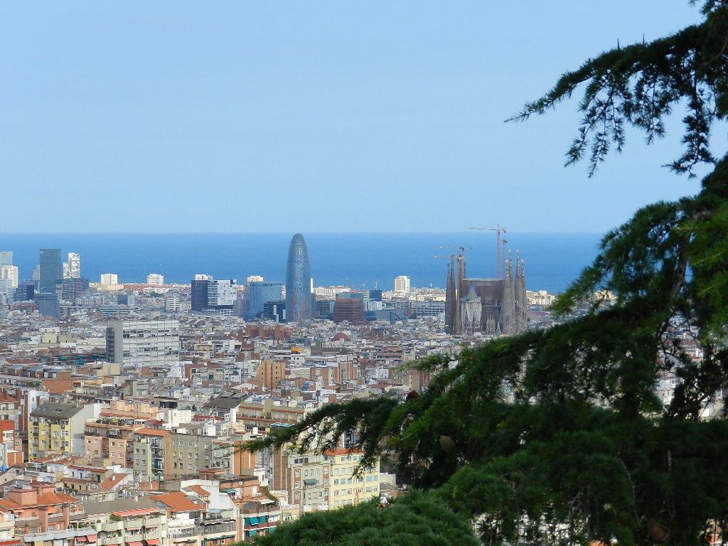 Foto de Barcelona (Cataluña), España