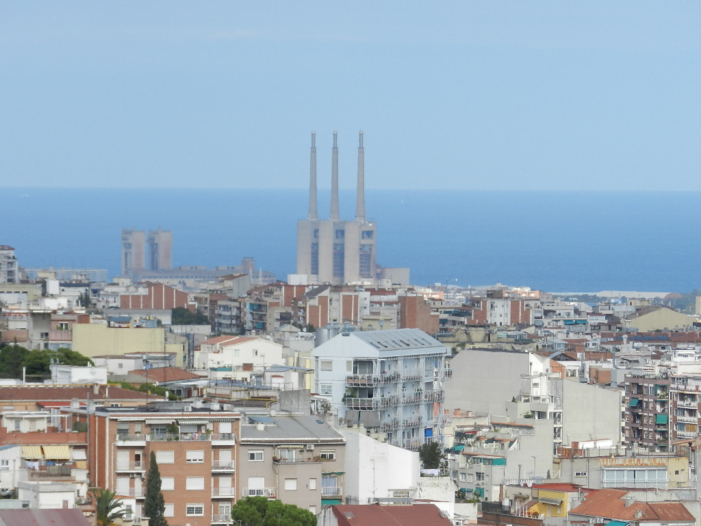 Foto de Barcelona (Cataluña), España