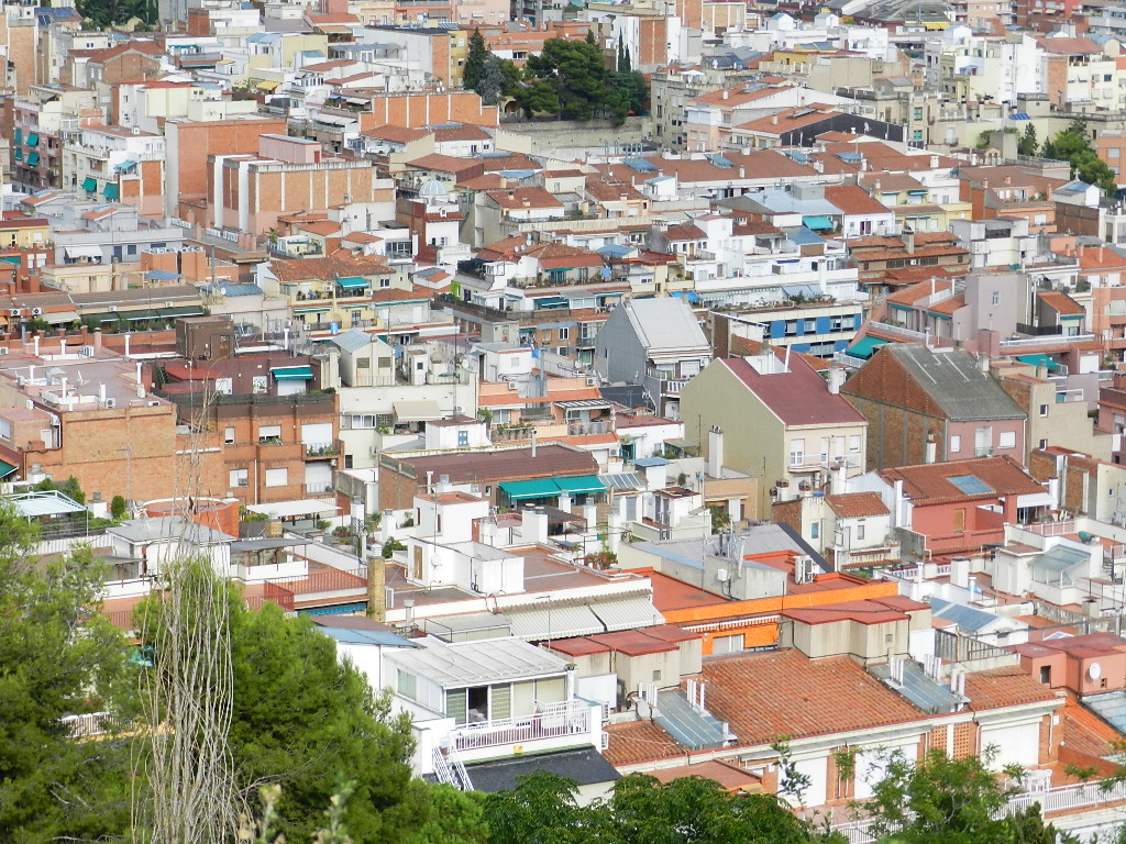 Foto de Barcelona (Cataluña), España