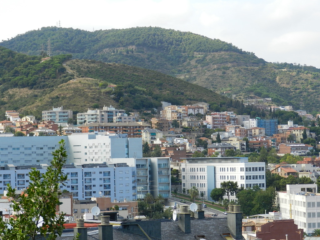 Foto de Barcelona (Cataluña), España