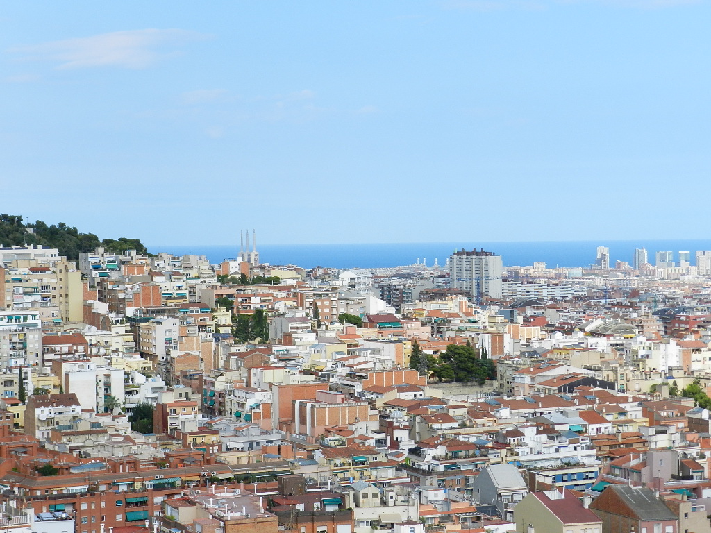 Foto de Barcelona (Cataluña), España