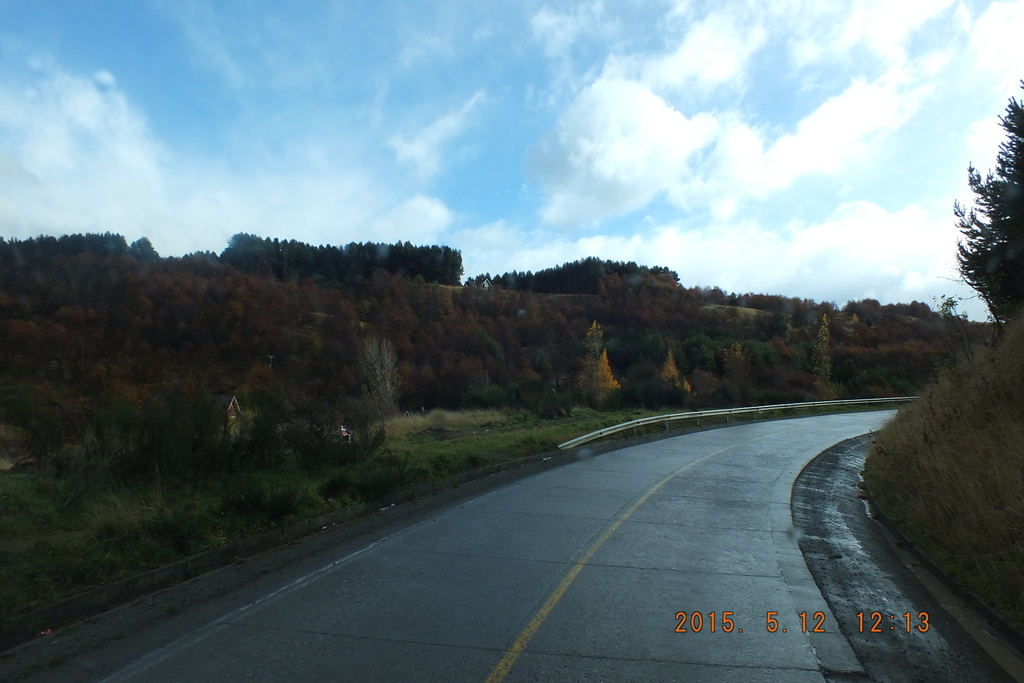 Foto: Coyhaique - Coyhaique (Aisén del General Carlos Ibáñez del Campo), Chile