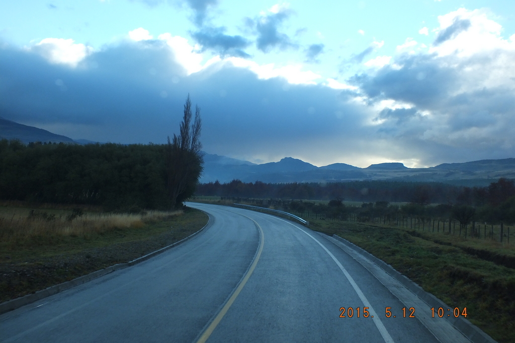 Foto: Coyhaique - Coyhaique (Aisén del General Carlos Ibáñez del Campo), Chile