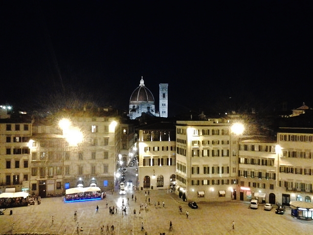 Foto: Centro hstórico - Florencia (Tuscany), Italia