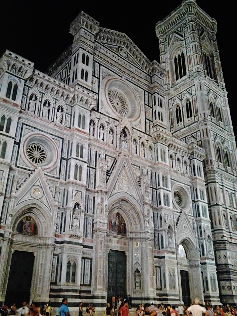 Foto: Duomo - Florencia (Tuscany), Italia