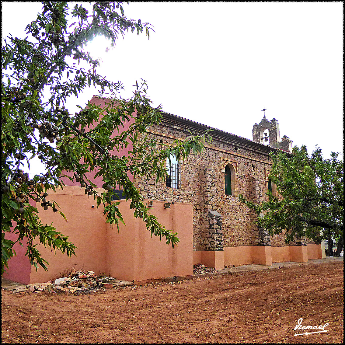 Foto: 160918-34 OROPESA DEL MAR - Oropesa Del Mar (Castelló), España