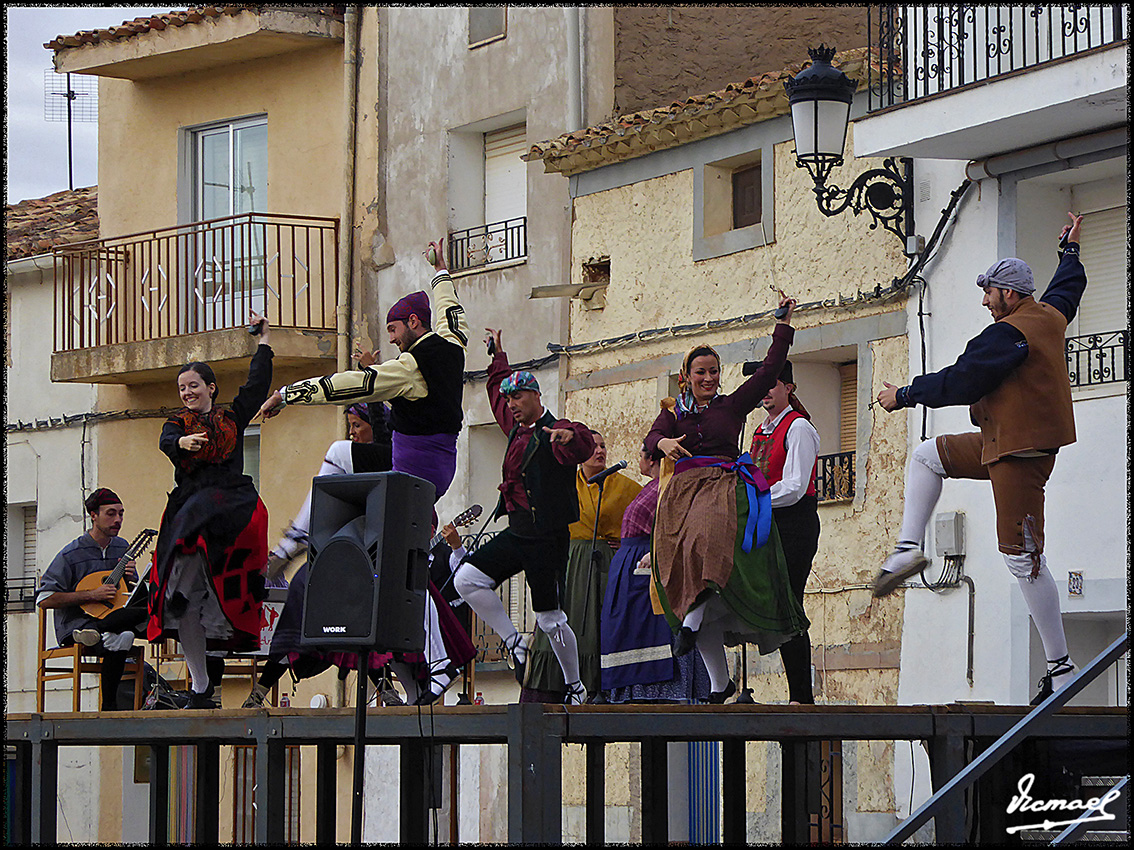 Foto: 160815-03 ALCONCHEL DE ARIZA - Alconchel De Ariza (Zaragoza), España