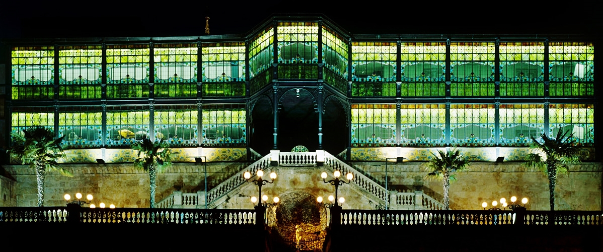 Foto: Casa Lis - Salamanca (Castilla y León), España