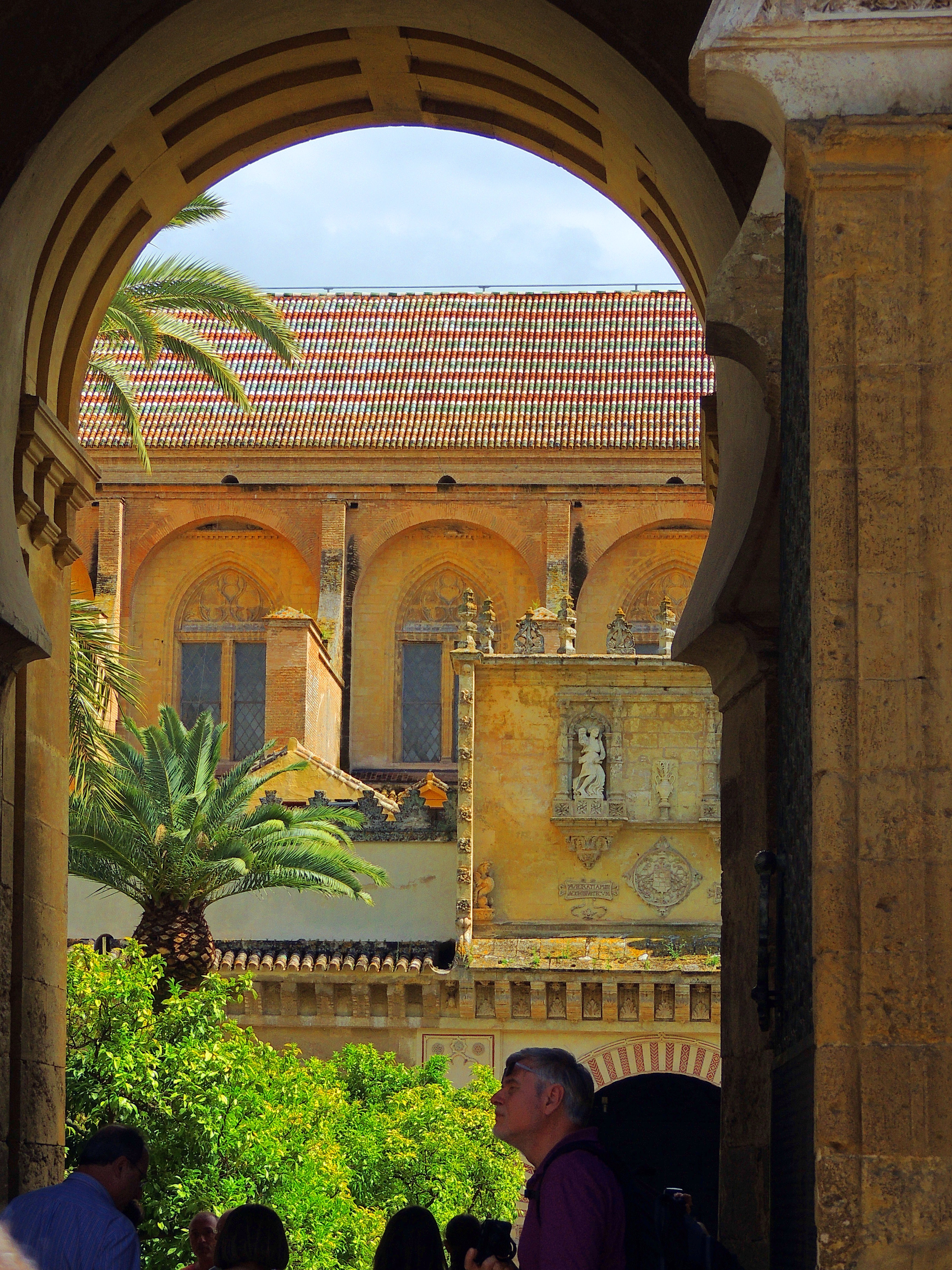 Foto de Córdoba (Andalucía), España