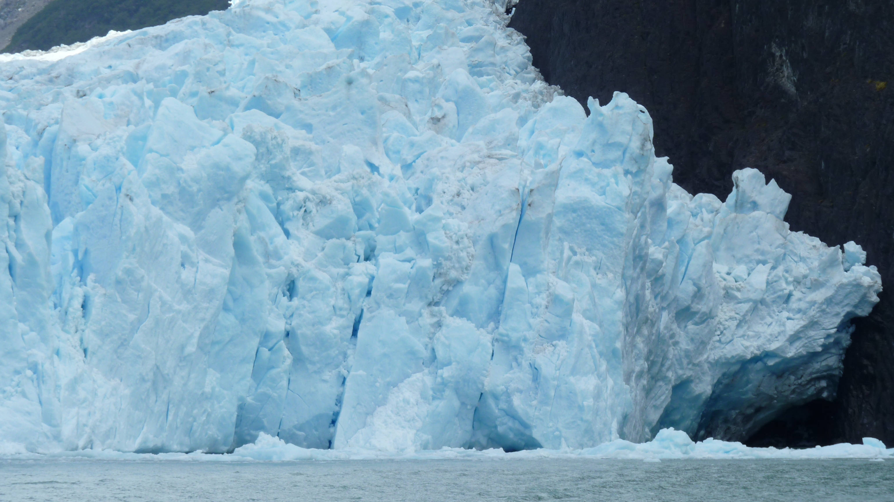 Foto: Parque Nacional Los Glaciares. - El Calafate (Santa Cruz), Argentina