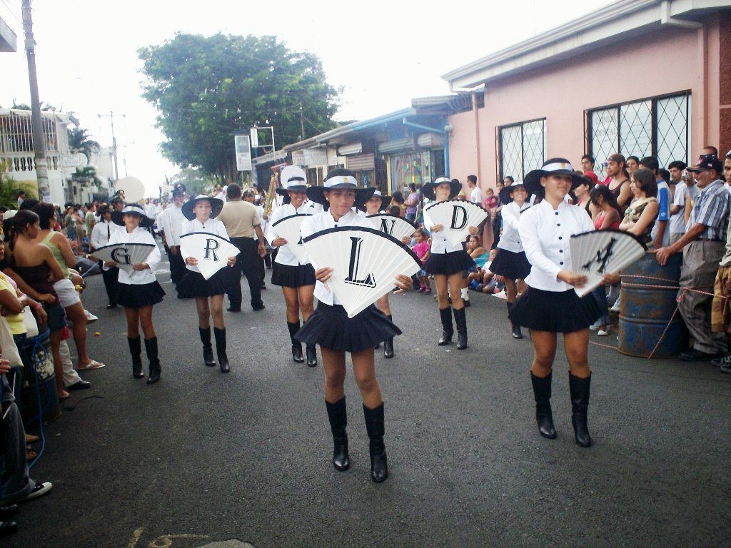 Foto de Alajuela, Costa Rica