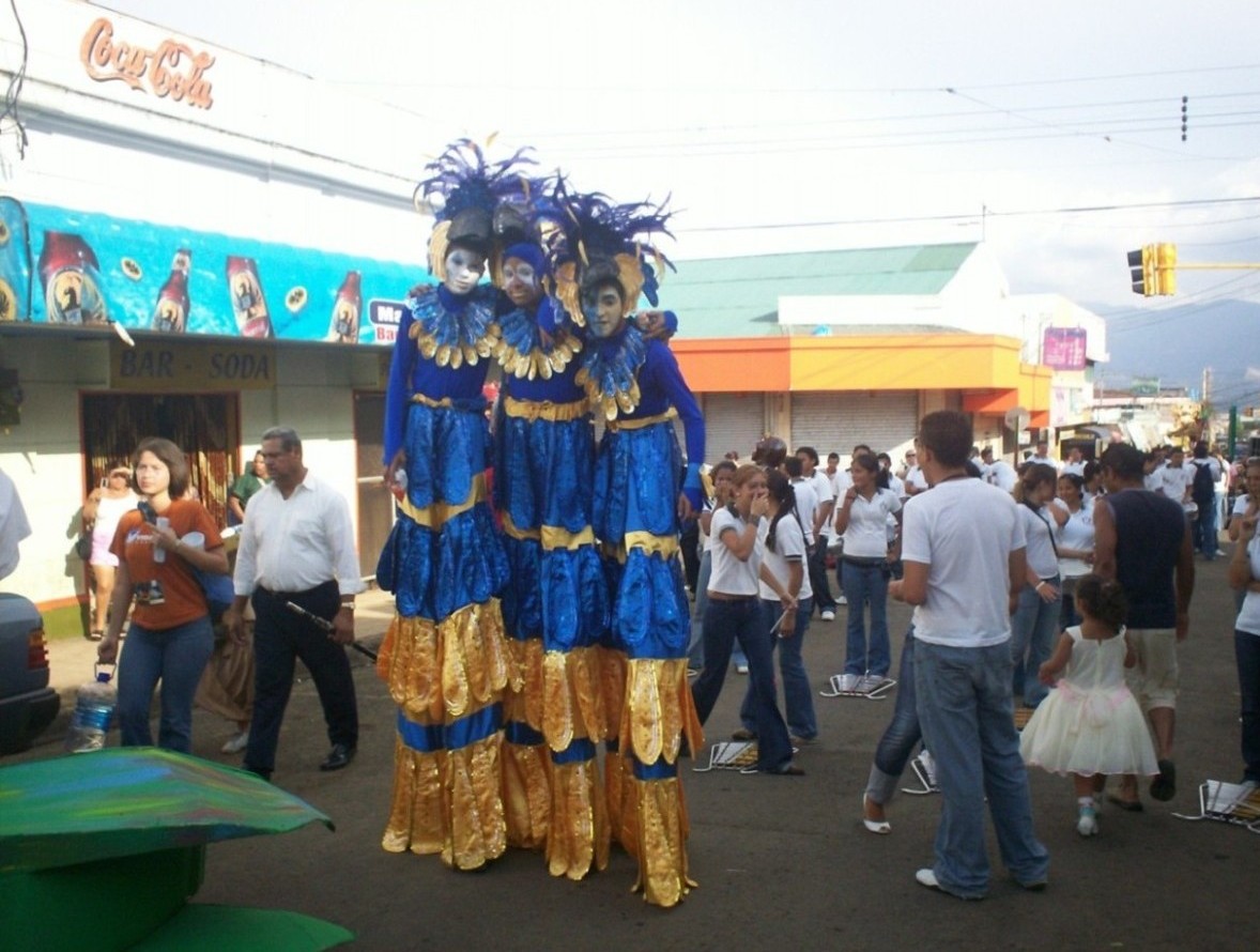 Foto de Alajuela, Costa Rica