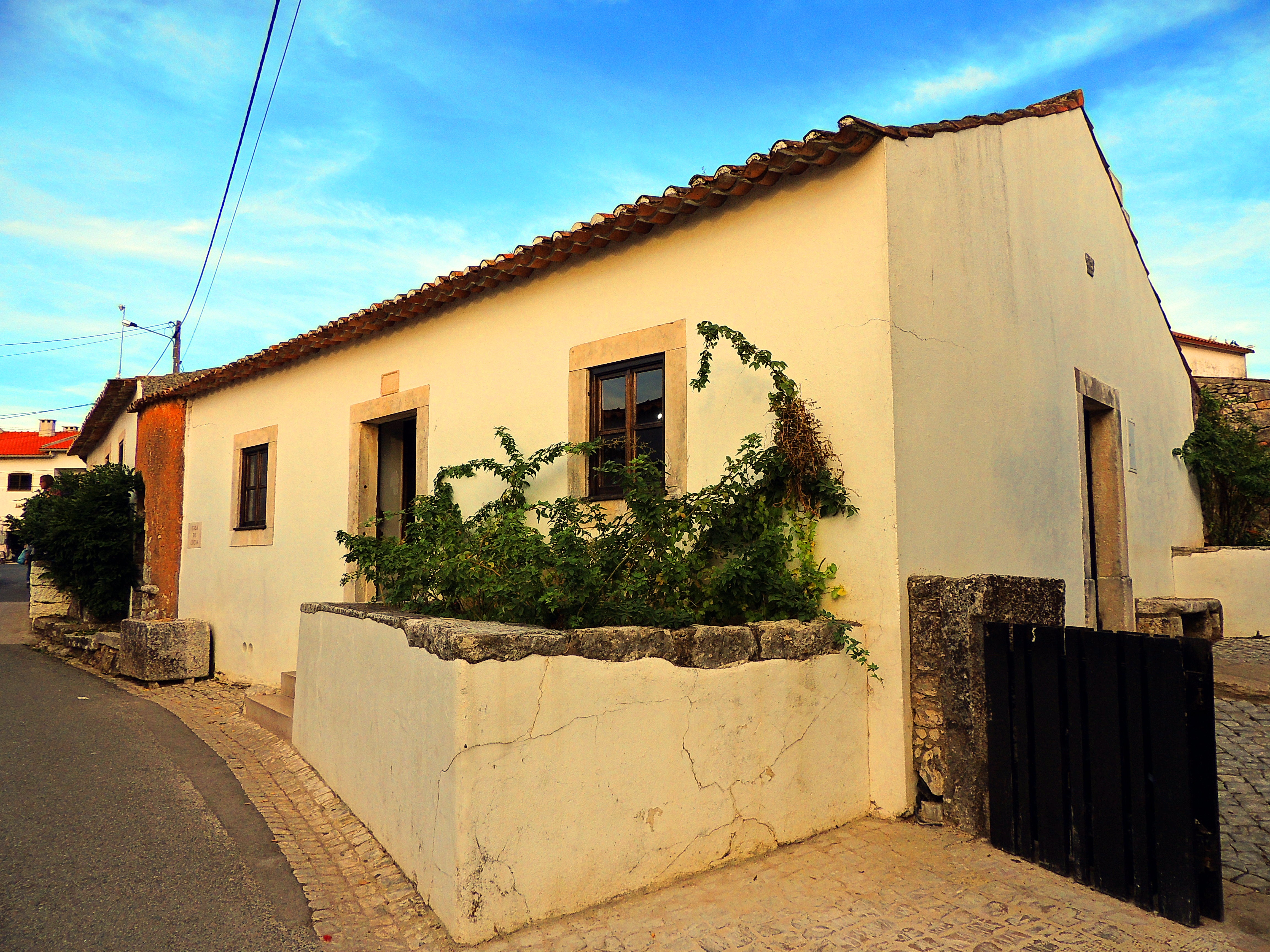 Foto de Aljustrel (Leiria), Portugal