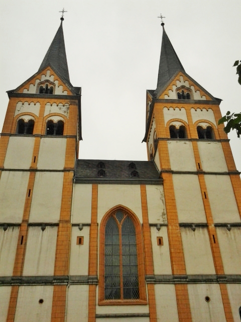 Foto: Centro histórico - Koblenz ( Coblenza ) (Rhineland-Palatinate), Alemania