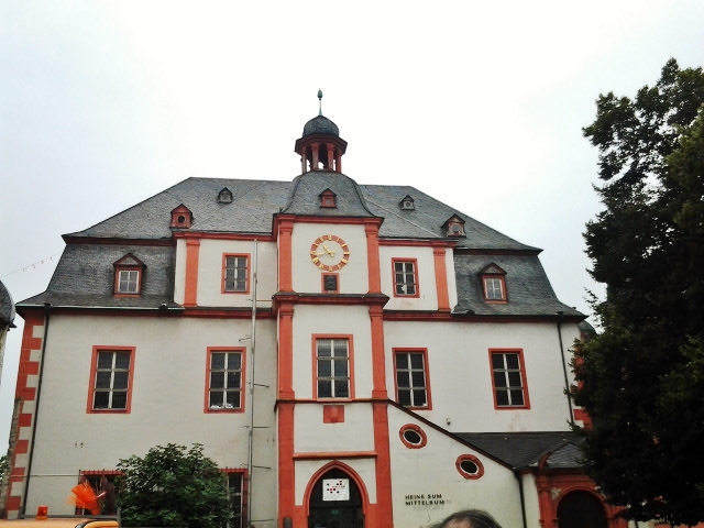 Foto: Centro histórico - Koblenz ( Coblenza ) (Rhineland-Palatinate), Alemania