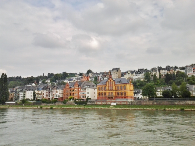 Foto: Navegando - Pfaffendorfer (Rhineland-Palatinate), Alemania