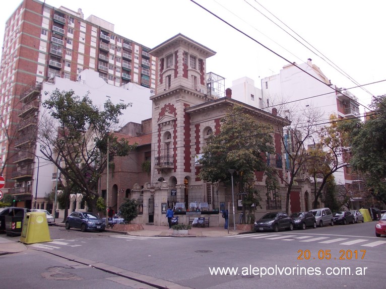 Foto de Belgrano (Buenos Aires), Argentina