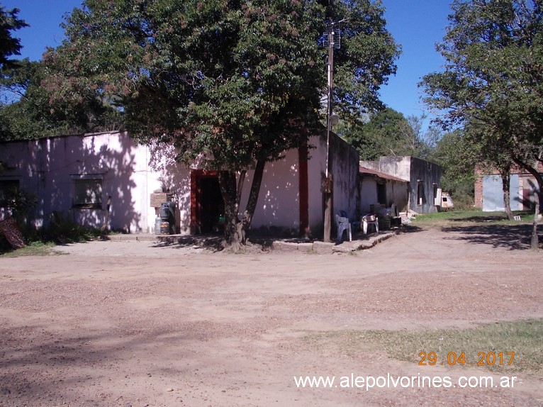 Foto: Almacen - San Anselmo (Entre Ríos), Argentina