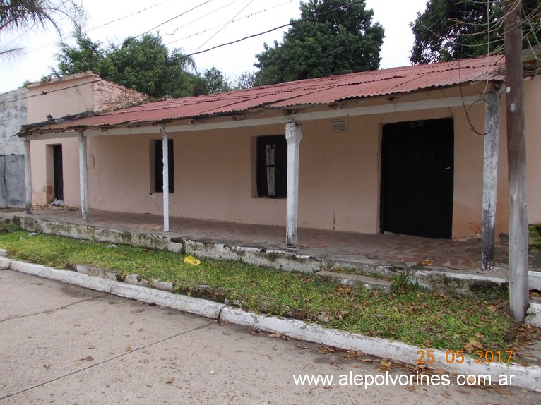 Foto: San Roque - San Roque (Corrientes), Argentina