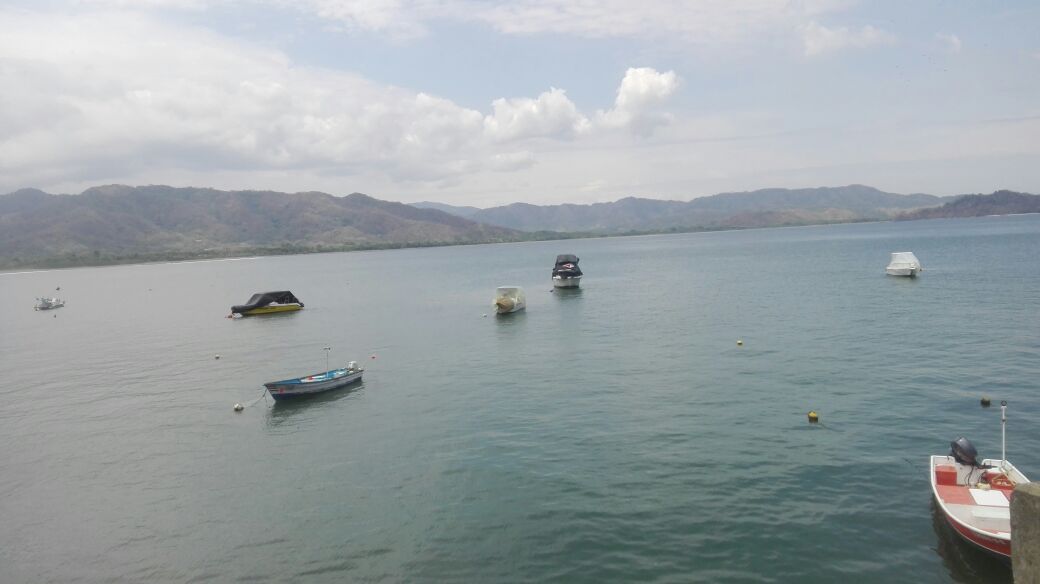 Foto: Golfo de Paquera - Paquera (Puntarenas), Costa Rica