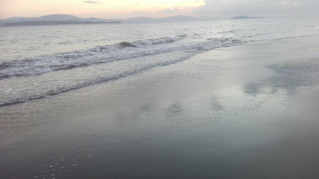 Foto: Espejo - Puntarenas, Costa Rica