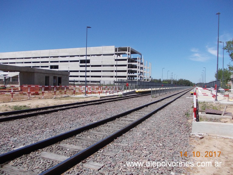 Foto: Estacion Panamericana - Tortuguitas (Buenos Aires), Argentina