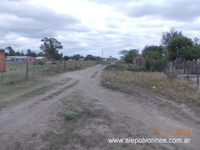 Foto: Estacion Gobernador Garmendia - Gobernador Garmendia (Tucumán), Argentina