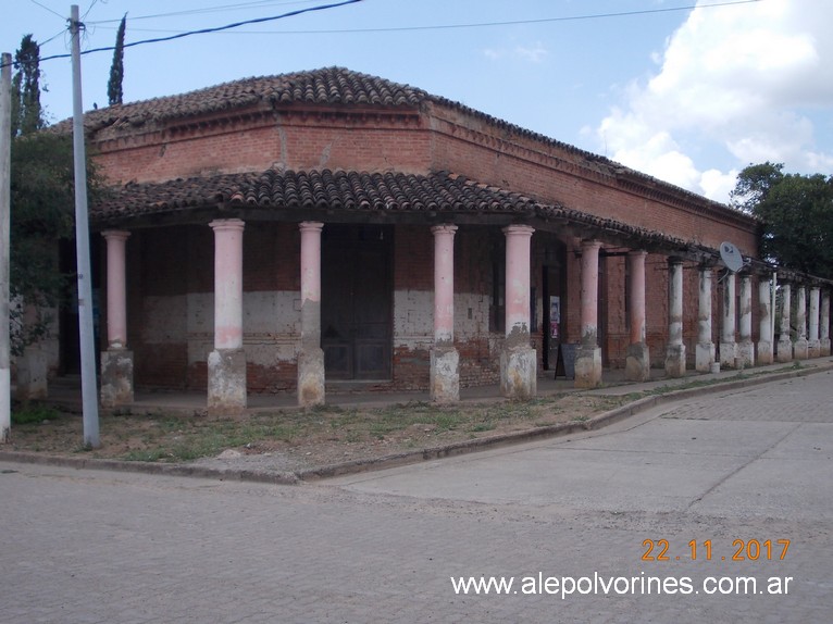 Foto: Rio Piedras - Rio Piedras (Salta), Argentina