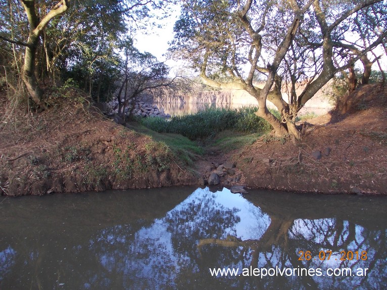 Foto: Iturbe PY - Iturbe (Guairá), Paraguay