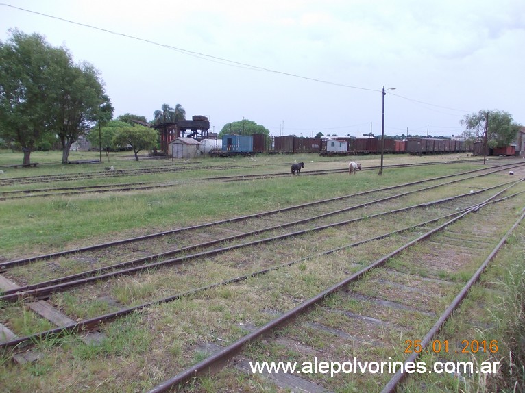 Foto: Estacion Rivera ROU - Rivera, Uruguay