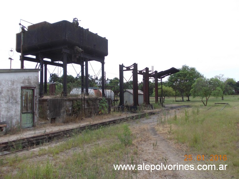 Foto: Estacion Rivera ROU - Rivera, Uruguay