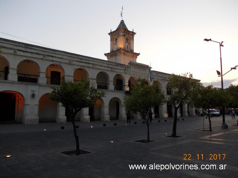 Foto: Cabildo - Salta, Argentina