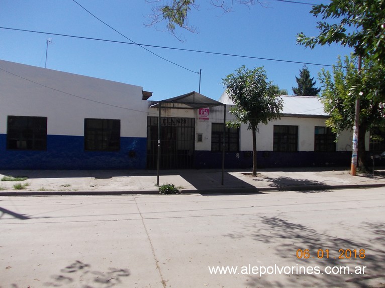 Foto: Escuela Juan Jose Castelli - Escobar (Buenos Aires), Argentina