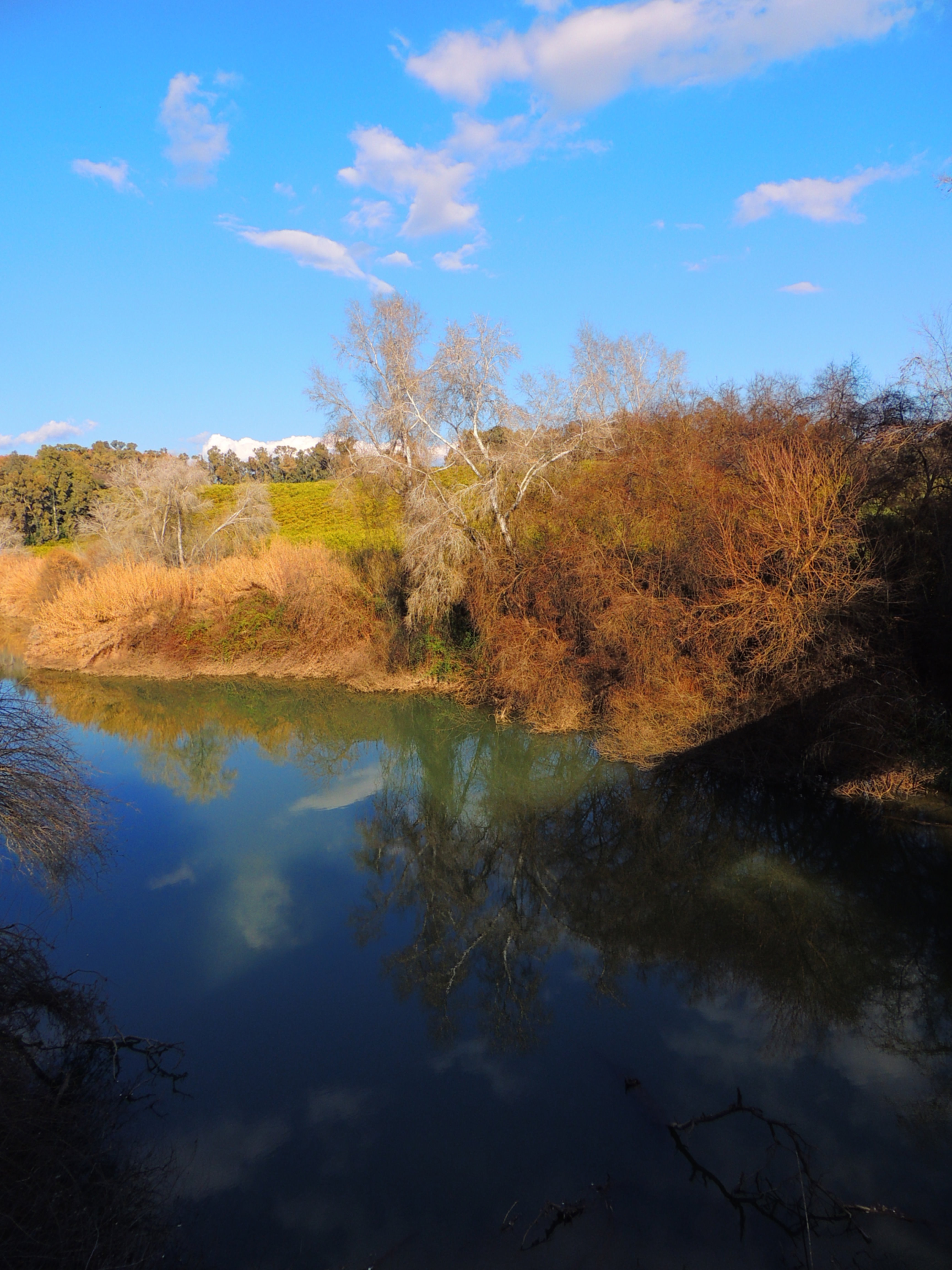 Foto de Hornachuelos (Córdoba), España