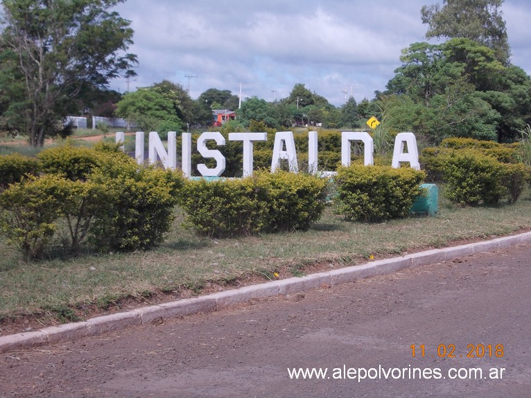 Foto: Unistalda - Unistalda (Rio Grande do Sul), Brasil