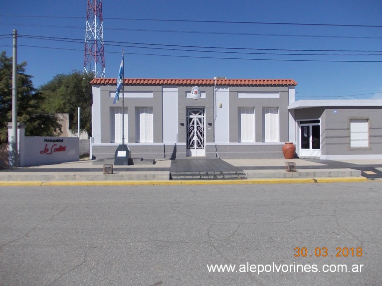 Foto de La Cautiva (Córdoba), Argentina