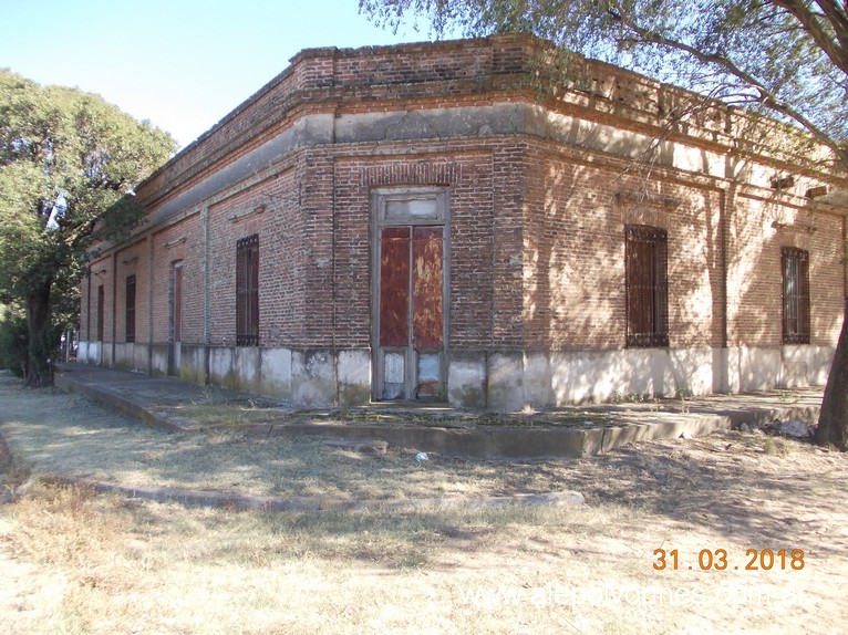 Foto: Nueva Escocia - Nueva Escocia (San Luis), Argentina