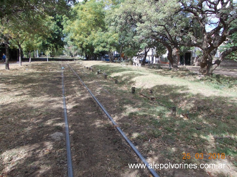 Foto: Apeadero Km 4 - Santa Fe, Argentina