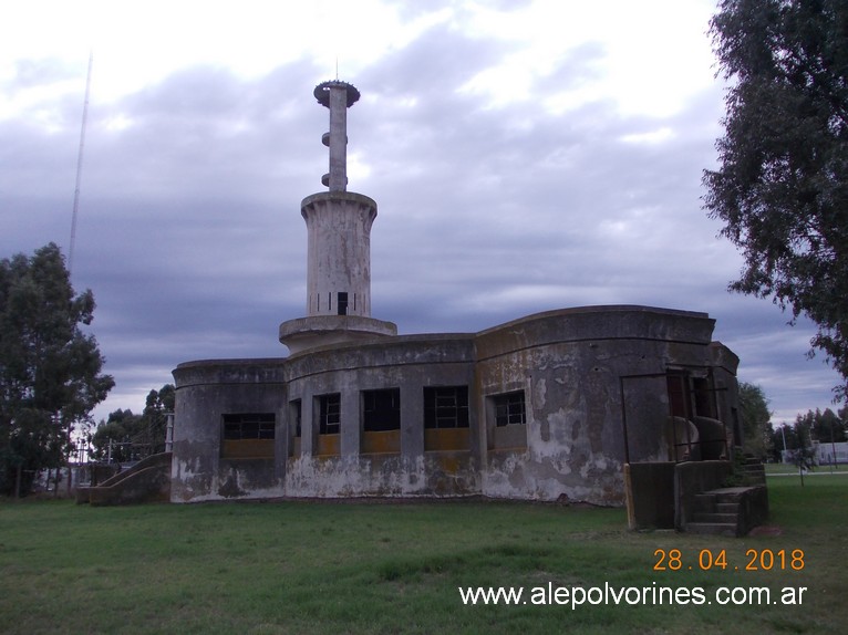 Foto: Matadero Municipal Guamini - Guamini (Buenos Aires), Argentina