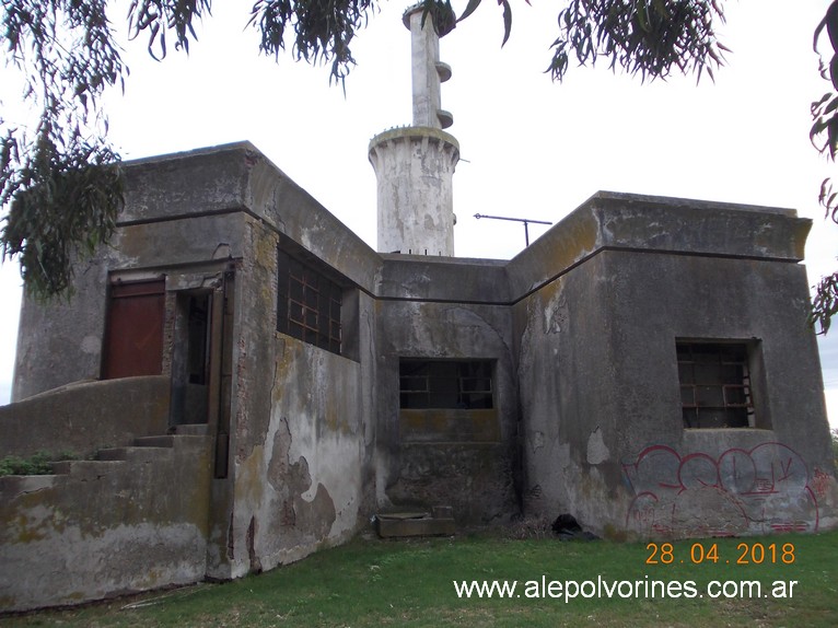 Foto: Matadero Municipal Guamini - Guamini (Buenos Aires), Argentina