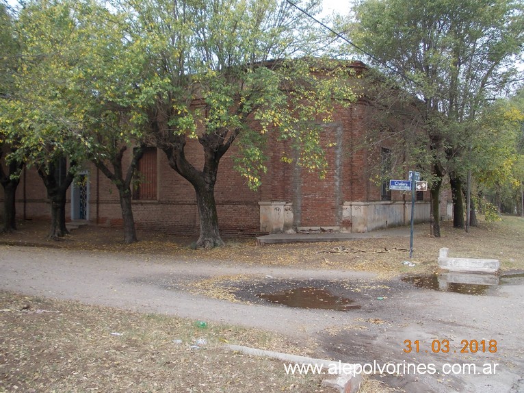 Foto: Fraga - Fraga (San Luis), Argentina