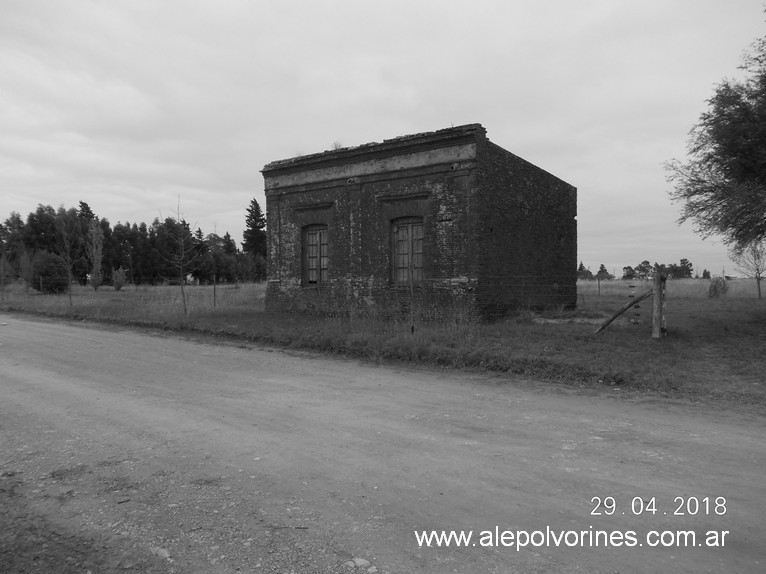 Foto: Arroyo Corto - Arroyo Corto (Buenos Aires), Argentina