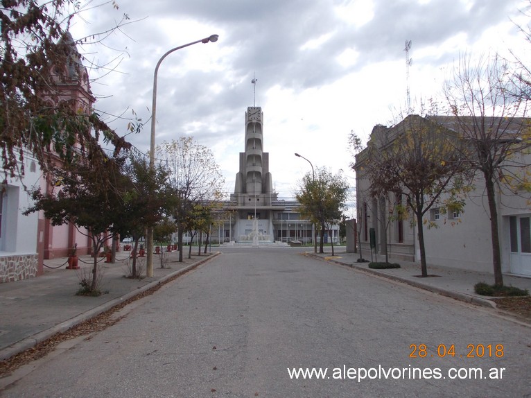 Foto: Guamini - Guaminí (Buenos Aires), Argentina