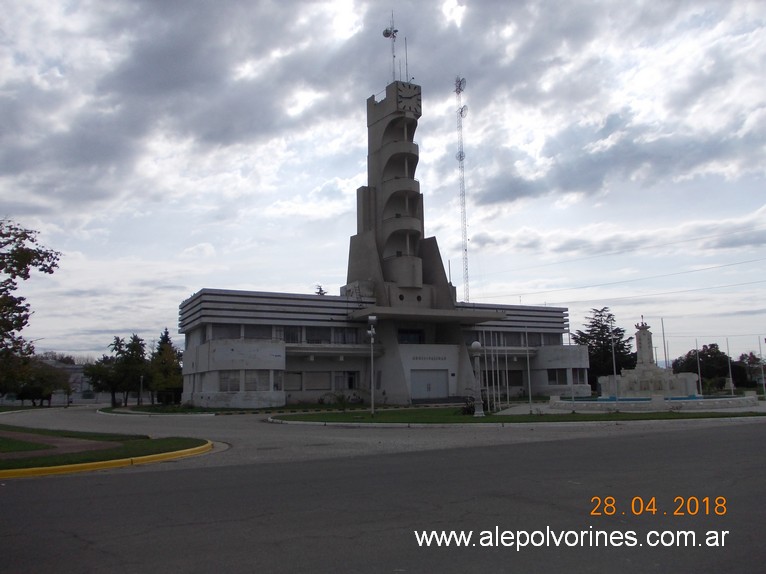 Foto: Municipalidad de Guamini - Guaminí (Buenos Aires), Argentina