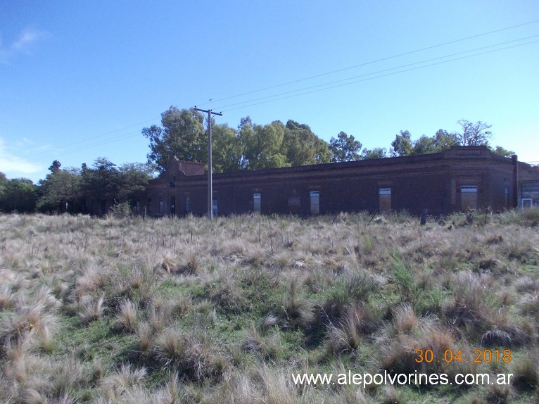 Foto: Rolon - Rolon (La Pampa), Argentina