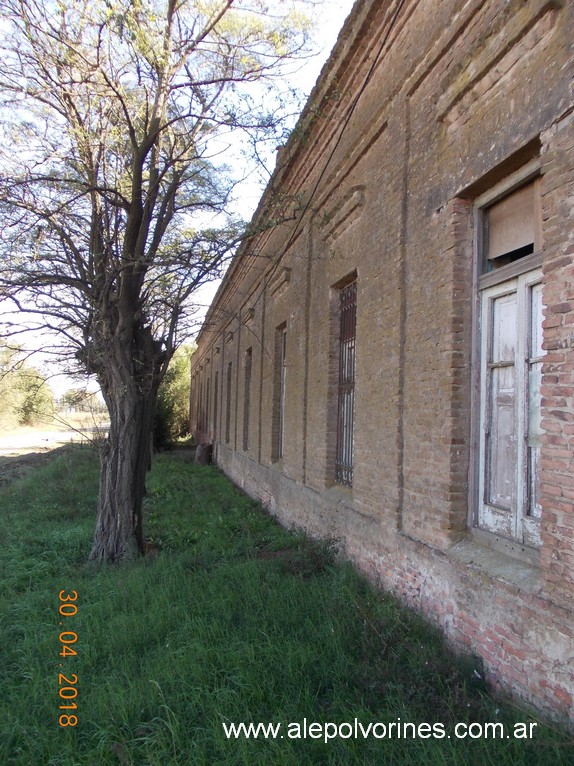 Foto: Rolon - Rolon (La Pampa), Argentina