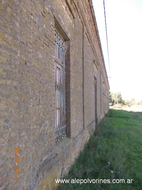 Foto: Rolon - Rolon (La Pampa), Argentina