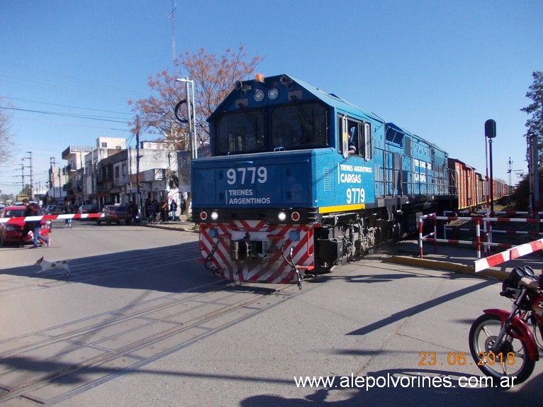 Foto: Estacion Tortuguitas - Tortuguitas (Buenos Aires), Argentina